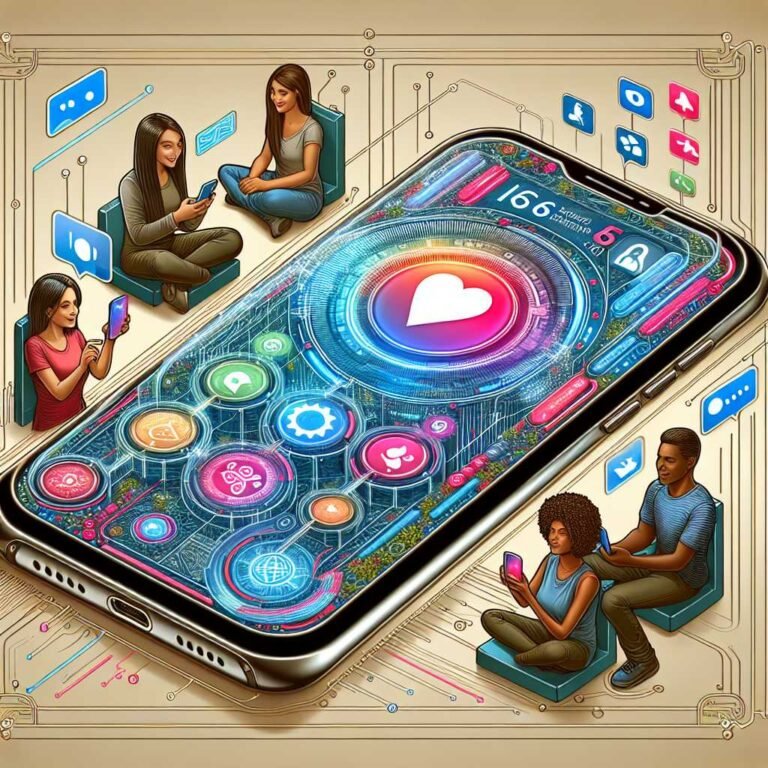 Unlocking the Future of Security: Meta’s Full Passkey Support for Facebook & Messenger on Mobile Devices