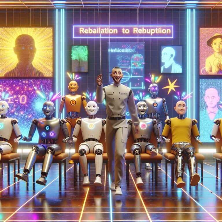 How OpenAI Can Transform Misaligned AI Models Back into Aligned Allies