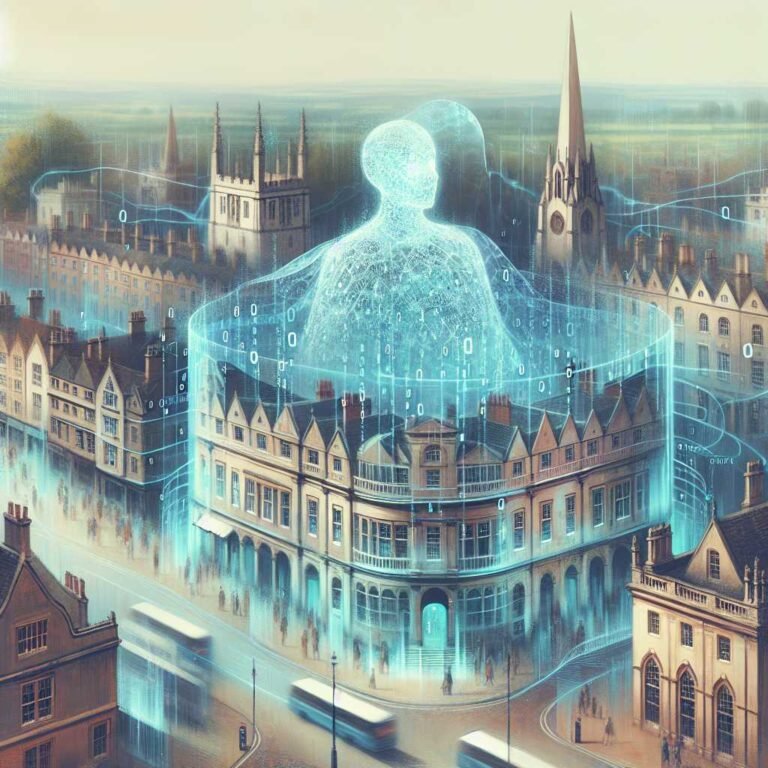Oxford City Council Data Breach: What Happened and What You Need to Know