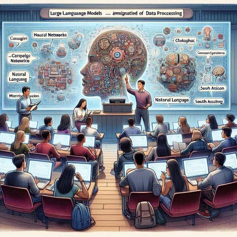 Stanford’s Crash Course on LLMs: 5 Game-Changing Lessons You Need to Know