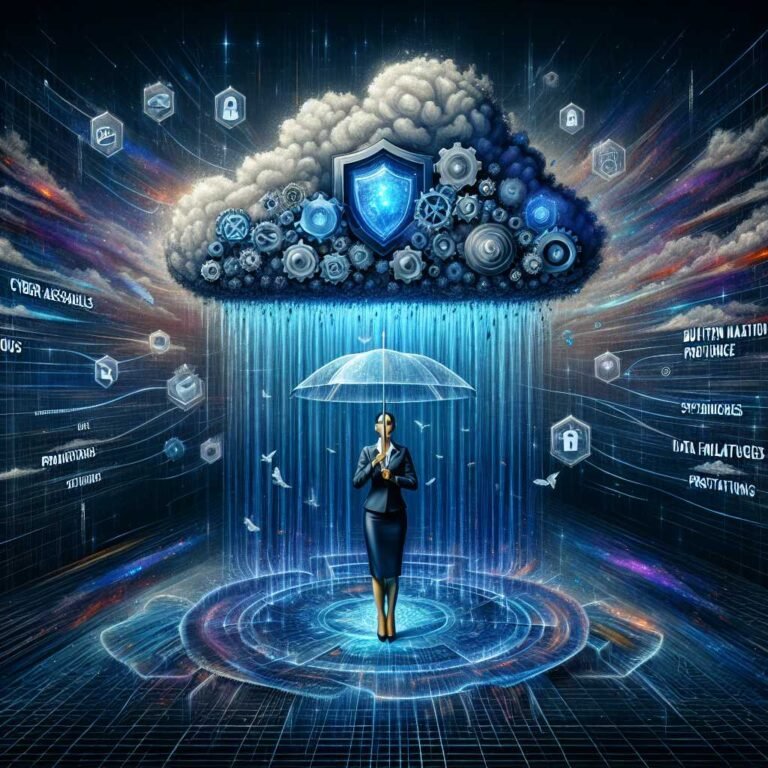 Unveiling the Hidden Dangers of SaaS: Why You Need More Than Built-In Protections for Data Resilience
