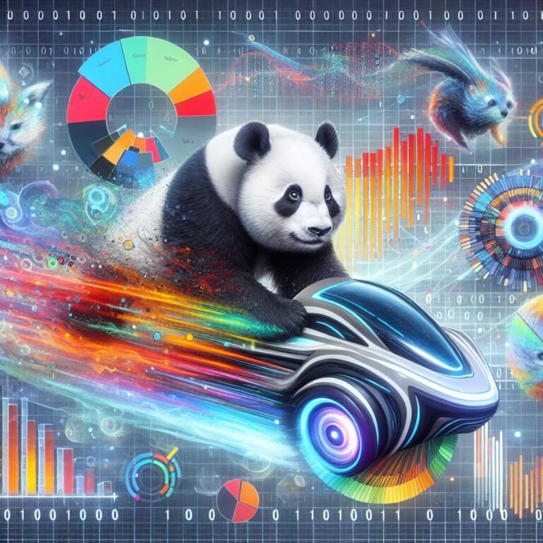 Maximize Your Data Handling: Speeding Up Pandas Operations with Polars