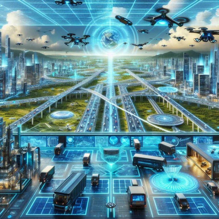 Why Your AI-Driven Supply Chain Needs a Resilient, Always-On Network for Seamless Operations