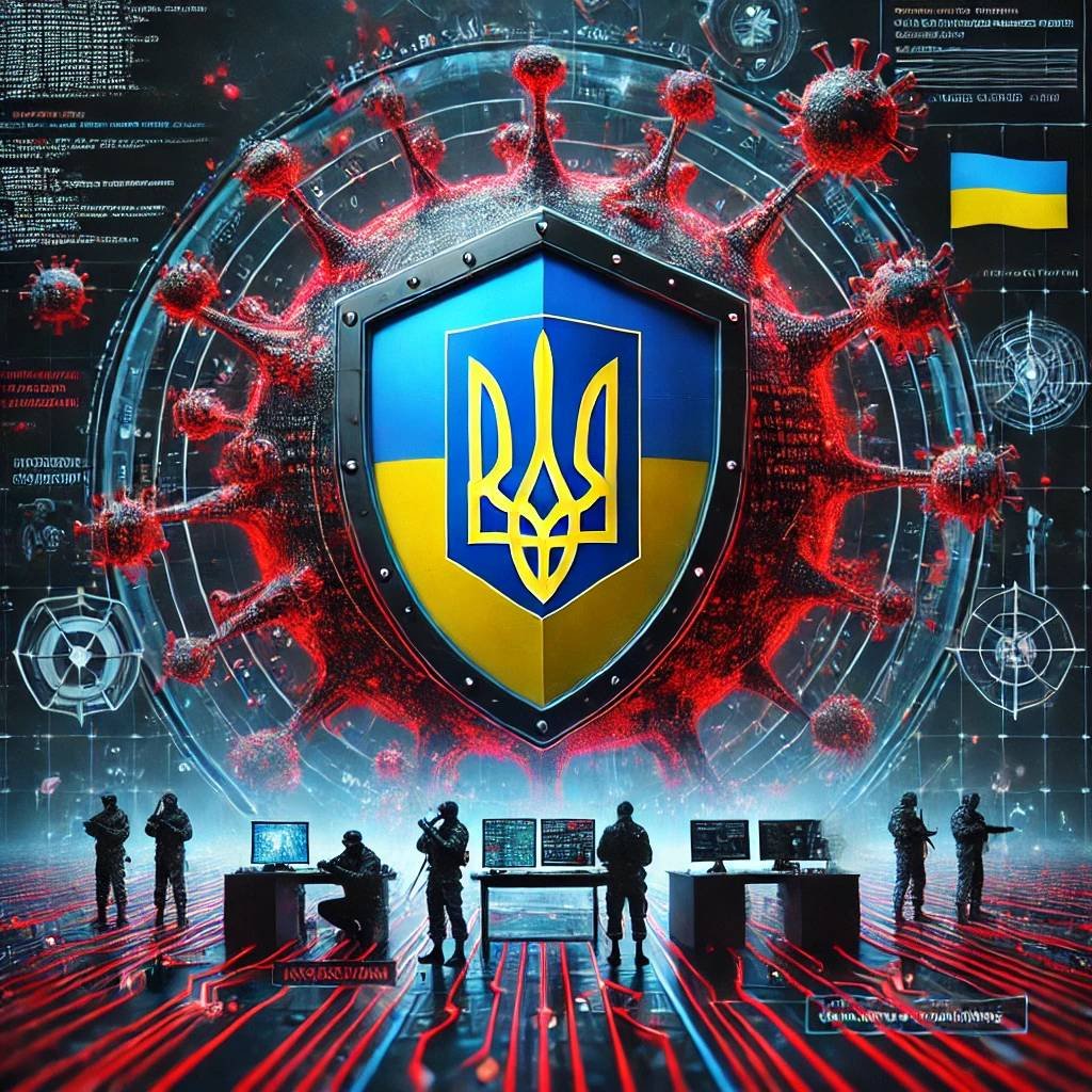 ukraine