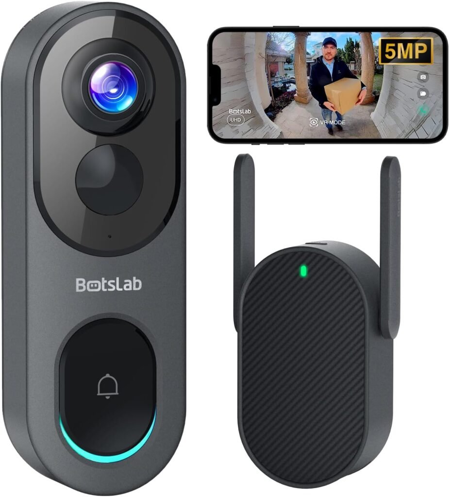 botslab camera
