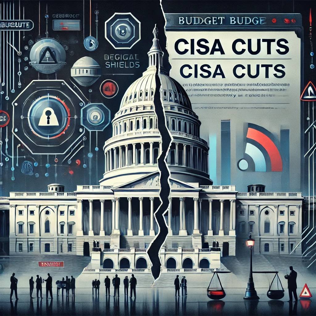 cisa cut