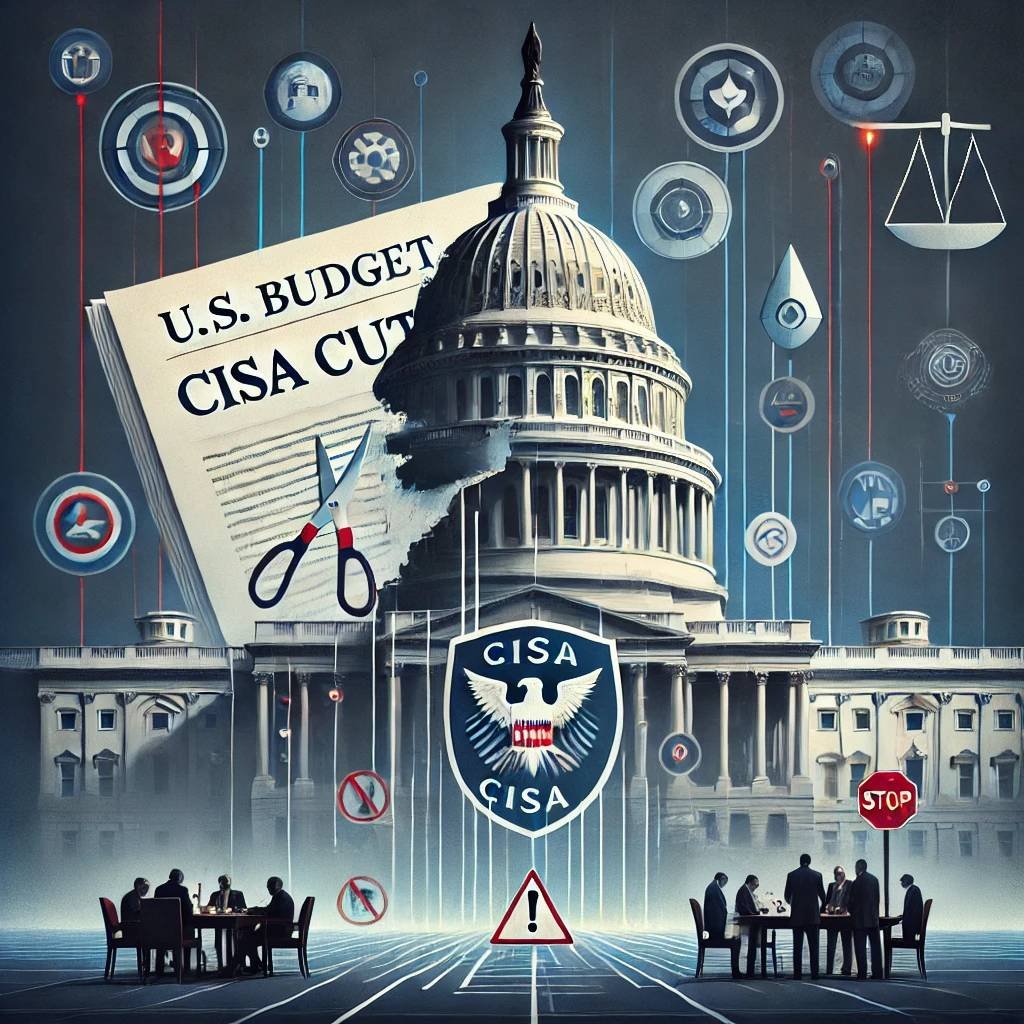 cisa cut