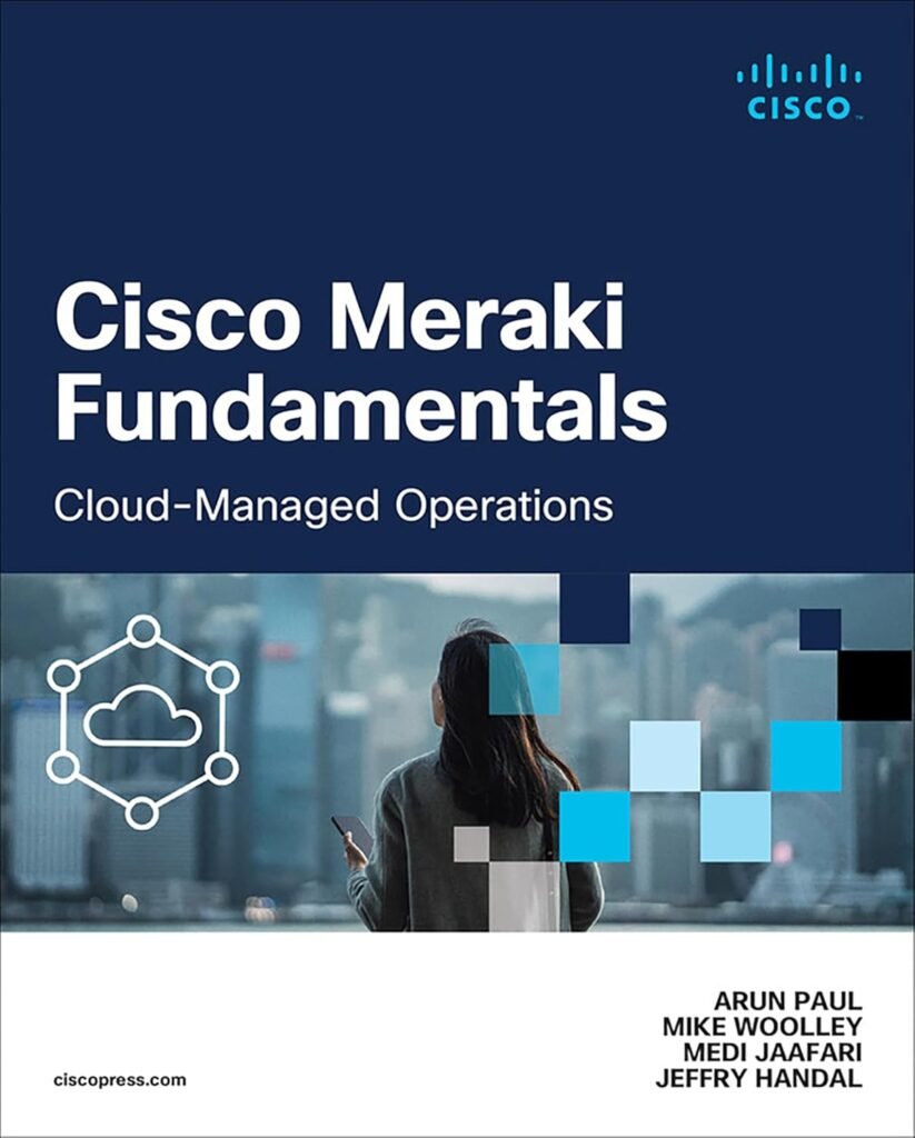 cisco meraki fundamentals