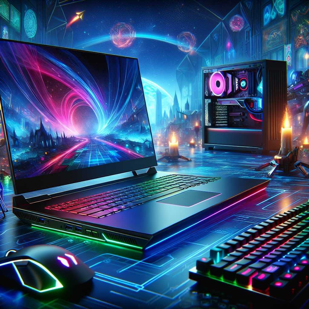 Comprehensive Review of the ASUS ROG Strix G16 (2023) Gaming Laptop