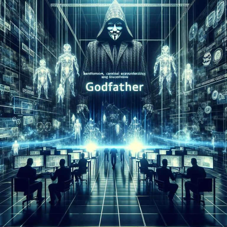 GodFather Banking Trojan Debuts Virtualization Tactic: A New Era in Mobile Cyber Threats