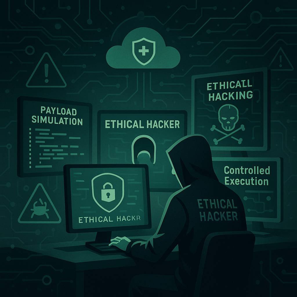 malware creation