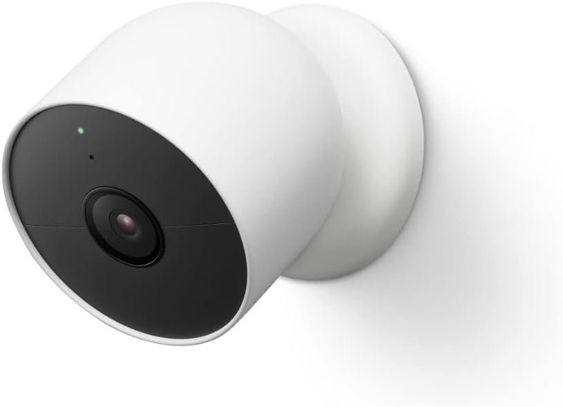 nest camera