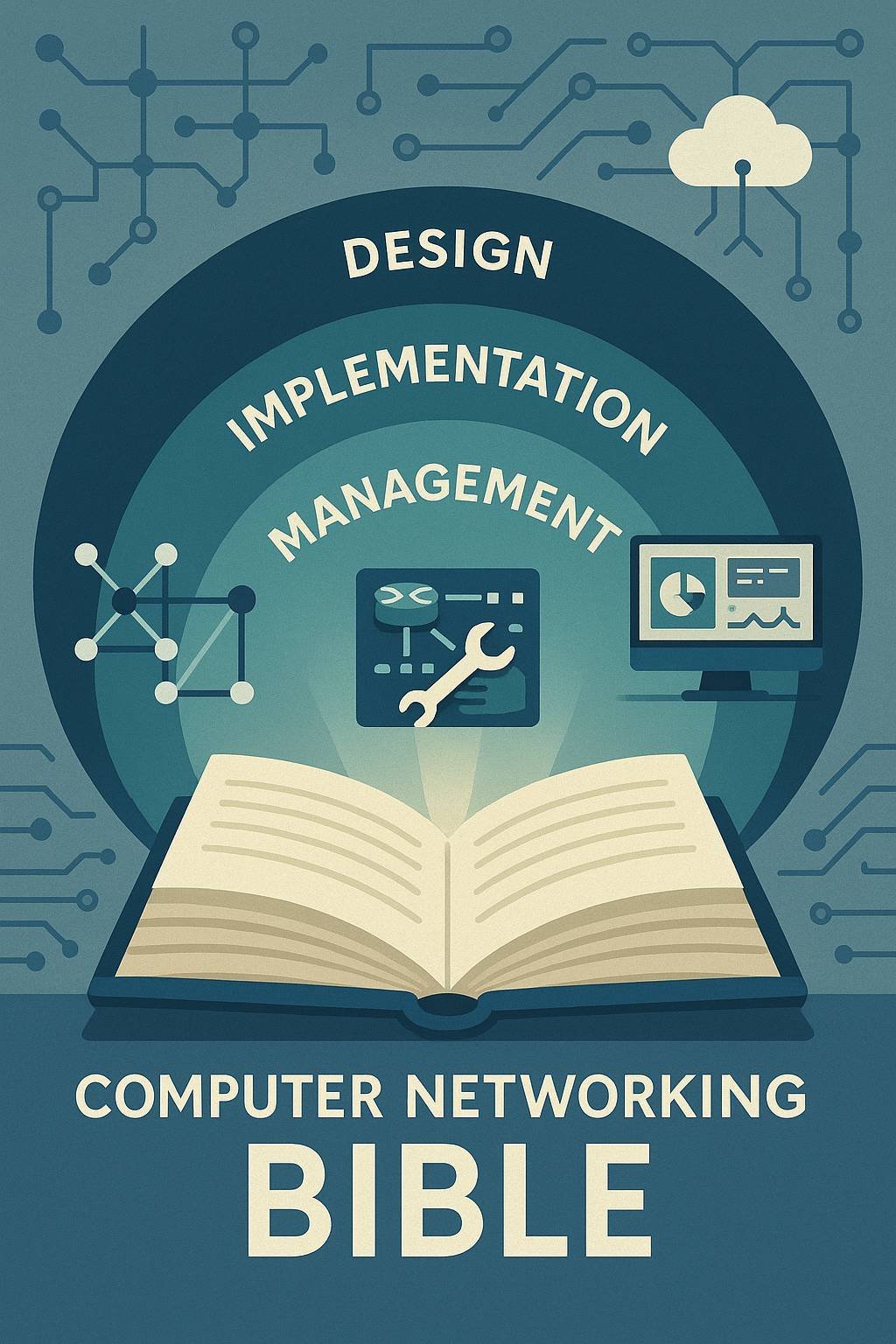 networking bible