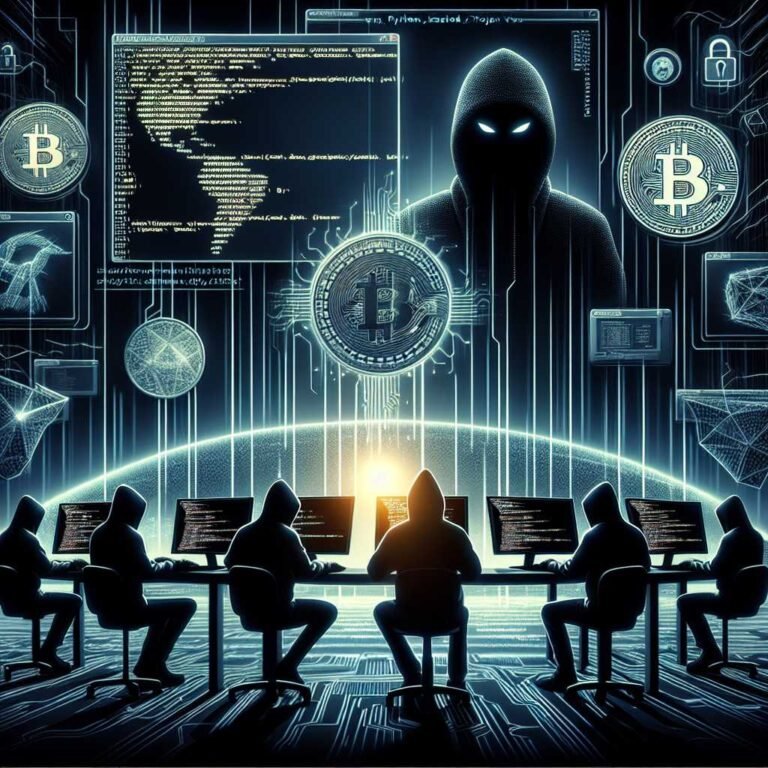North Korean Hackers Deploy Python-Based Trojan Targeting Crypto