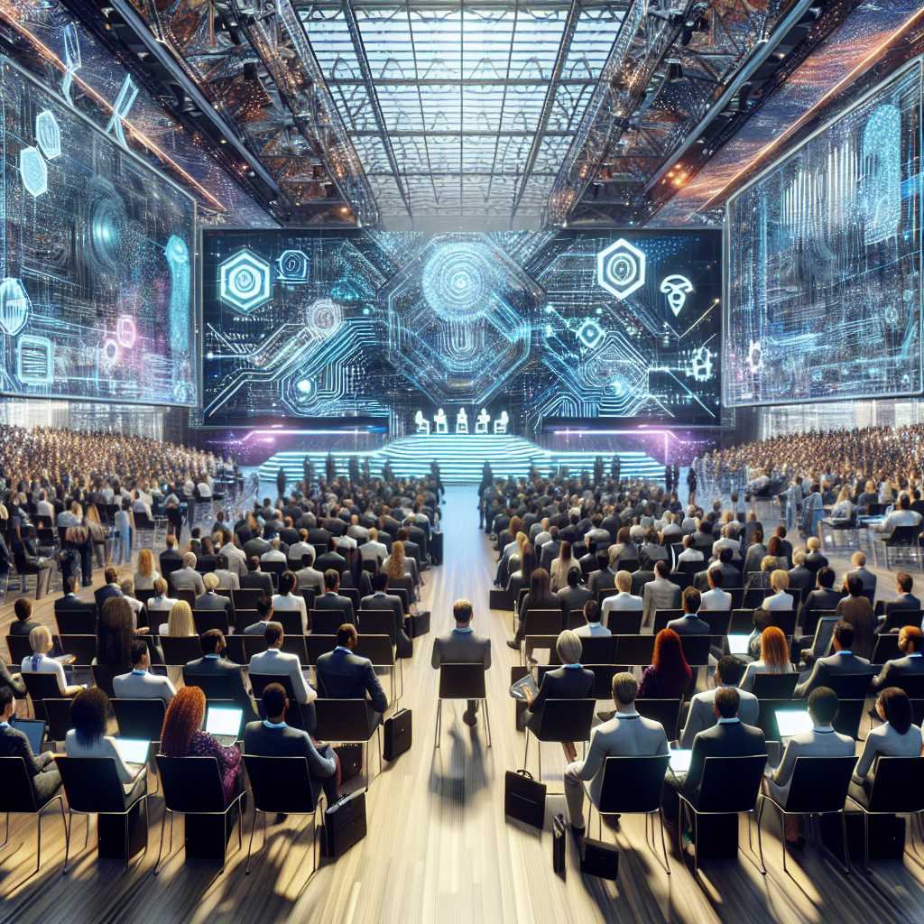 RSAC Conference 2025: The Front Line of Cyber Innovation