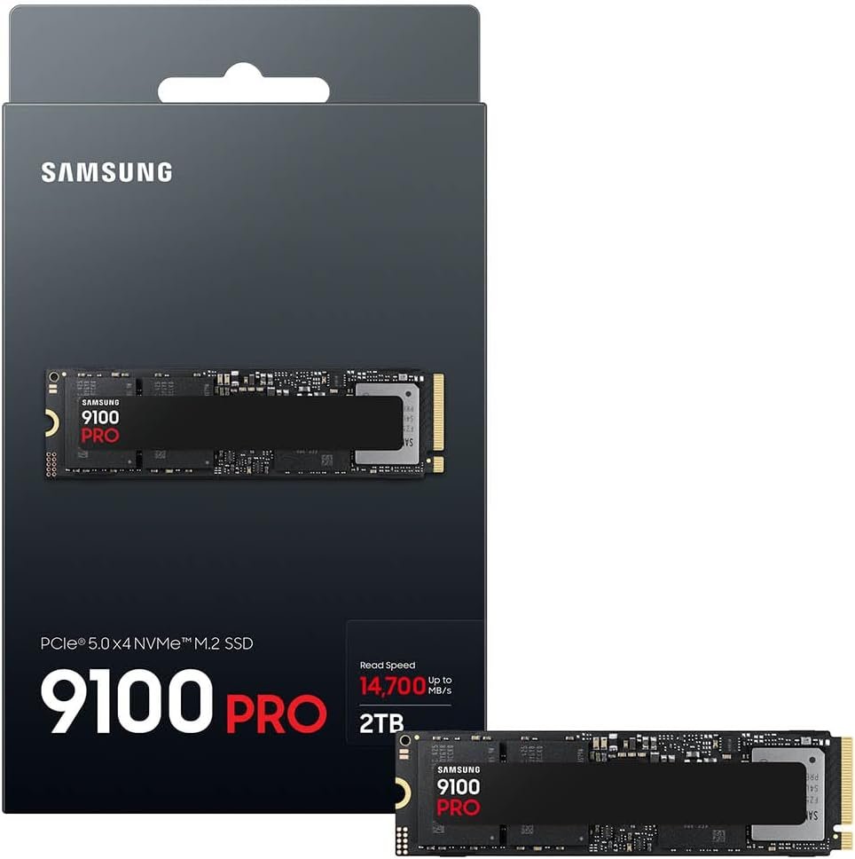 samsung ssd