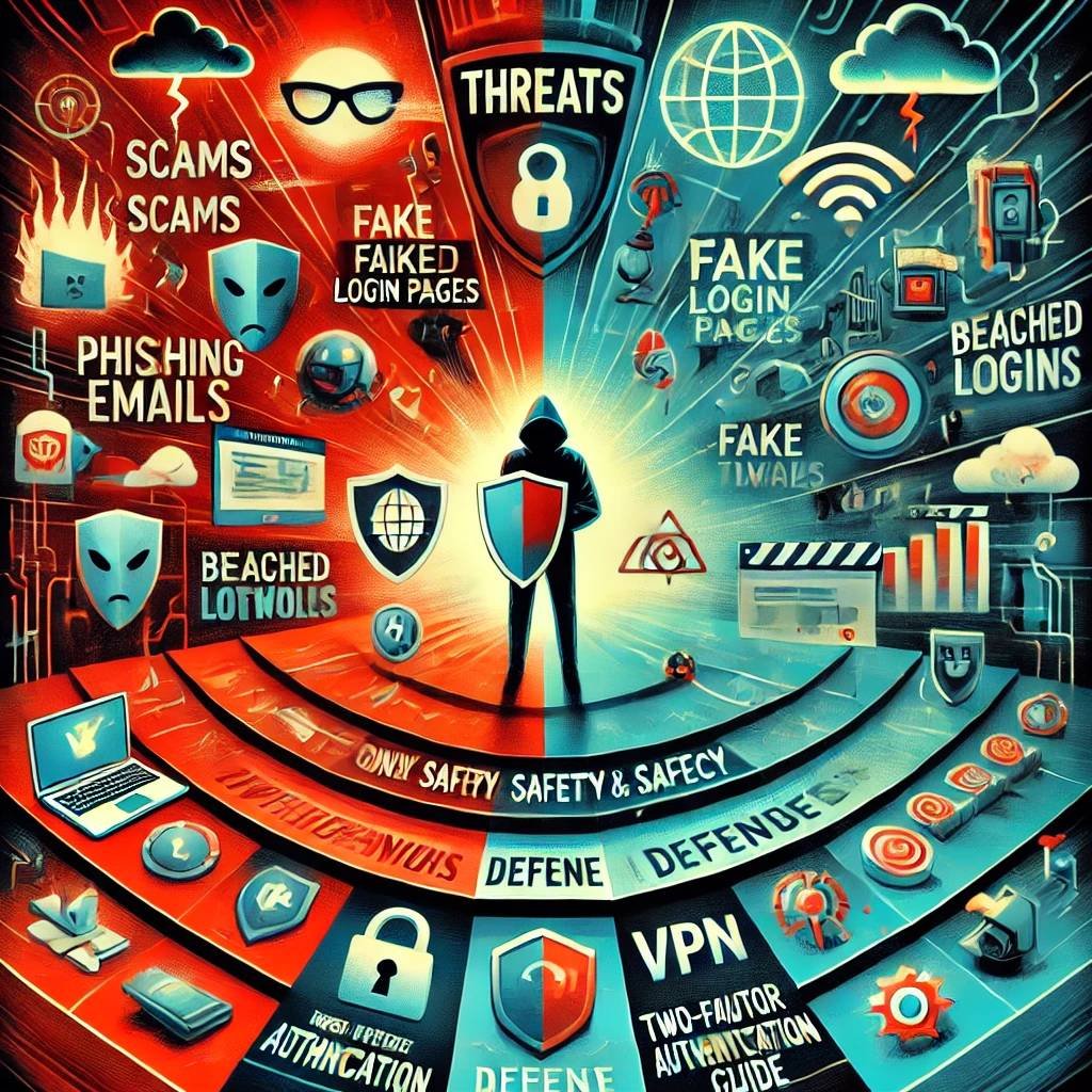 cybersecurity