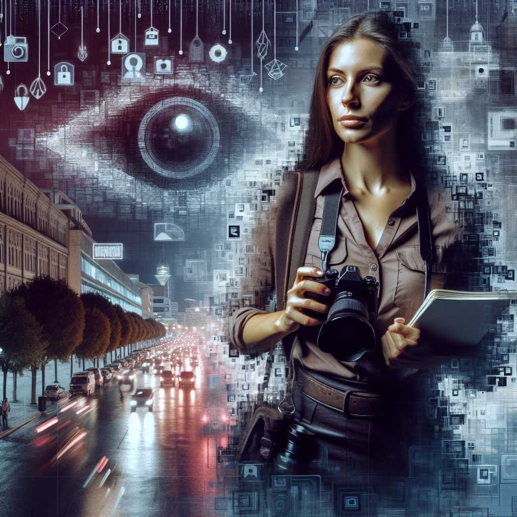 Targeting Truth: European Journalists and the Threat of Paragon Spyware
