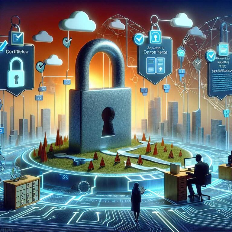 4 Essential Steps Every IT Team Must Take Before the 47-Day SSL/TLS Certificate Era