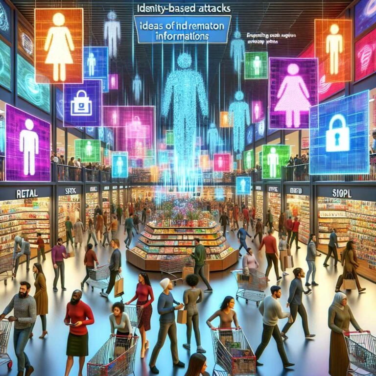 5 Identity-Based Attack Vectors Breaching Retailers (and How to Spot Them Before It’s Too Late)