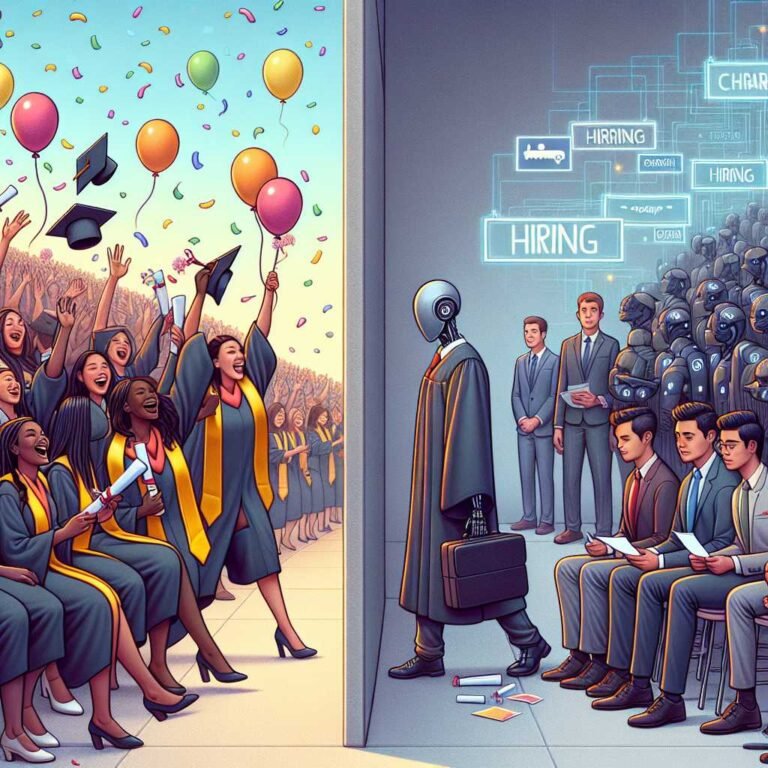 AI Job Disruption: Why College Graduates Face Record-High Unemployment—and What You Can Do About It