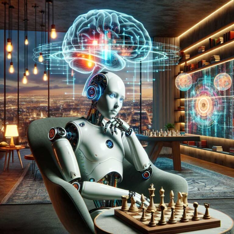 AI That Thinks Like You: How the Centaur Model Predicts Human Decisions With Unmatched Precision