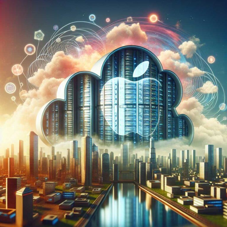 Is Apple Really Building a Cloud Giant to Rival AWS and Azure? Here’s What Project ACDC Could Mean for Developers