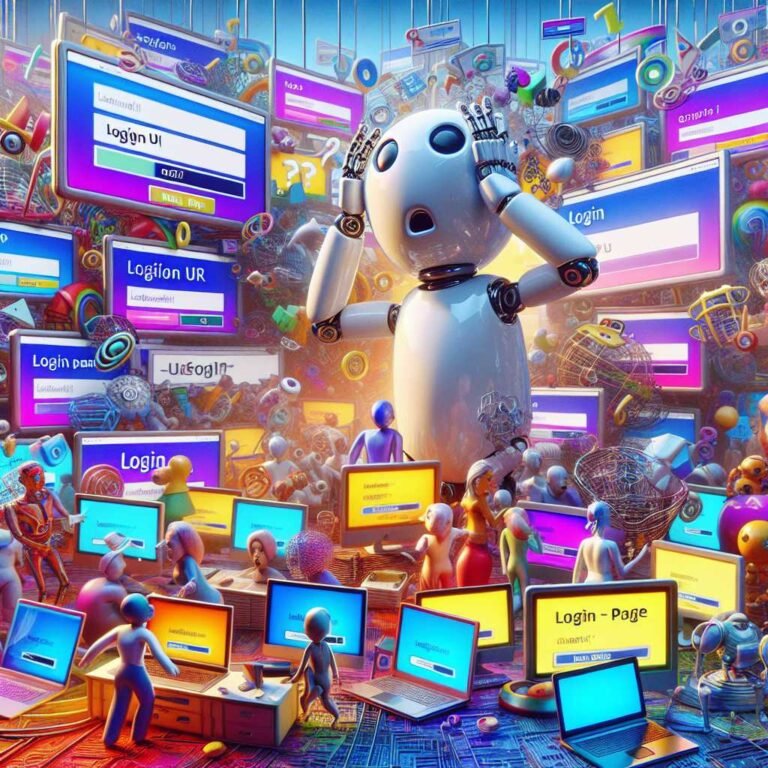 AI Login Misdirection: How Language Models Can Lead You to Dangerous URLs (And What You Need to Know)