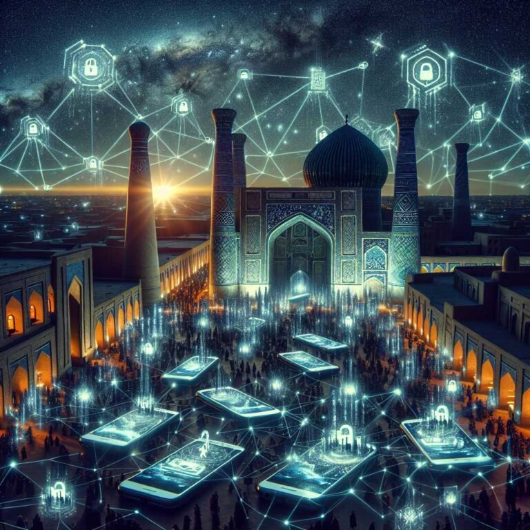 100,000 Android Devices Hit by Qwizzserial SMS Stealer: How Telegram-Powered Malware Targets Uzbekistan