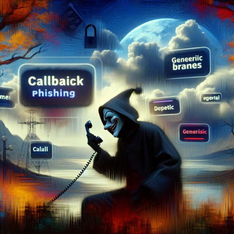 Attackers Impersonate Major Brands in Callback Phishing: How to Spot and Stop the Latest Threat