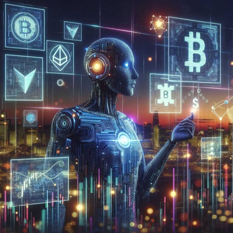 BullX Bot Unleashed: How AI-Powered Crypto Trading Is Changing the Game for Everyone