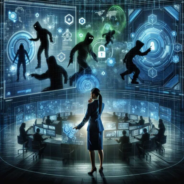 Why CISOs Need to Rethink Their Cybersecurity Playbooks as Cybercriminals Become Faster and Smarter