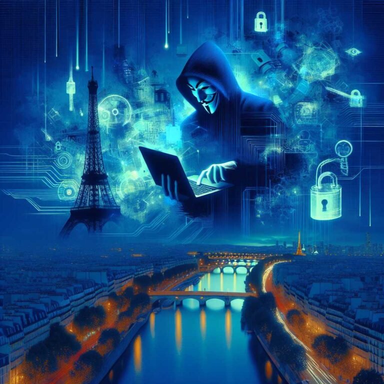 Chinese State Hackers Exploit Ivanti Zero-Day Flaws to Breach French Organizations: What You Need to Know