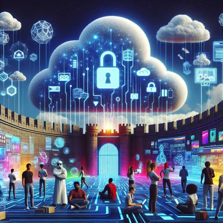 Cloudflare’s Bold Move: Why AI Web Scraping Is Now Blocked by Default (and What It Means for the Internet)