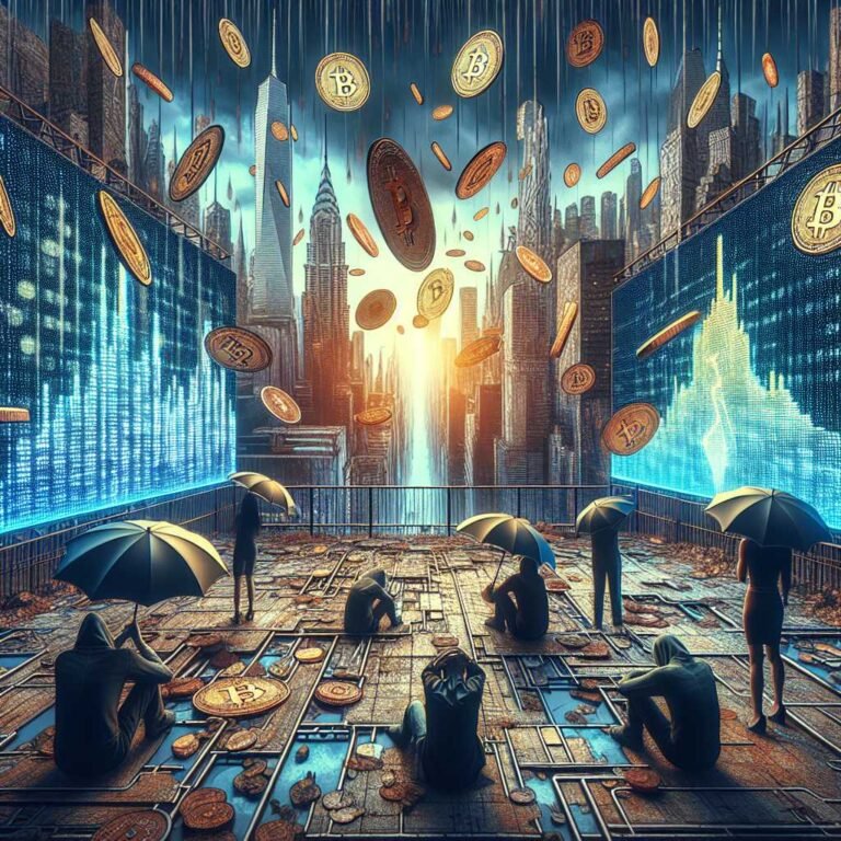 Crypto Hack Losses Soar in 2025: $2.47 Billion Stolen in Just Six Months—What It Means for Investors