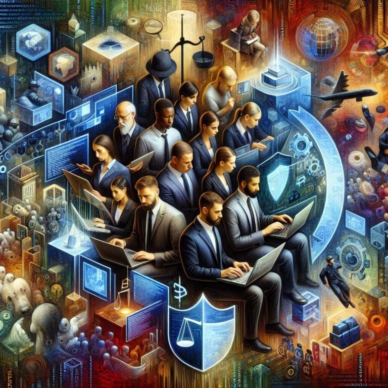 How the DoJ Exposed North Korea’s Secret Remote IT Worker Scheme Across 16 US States