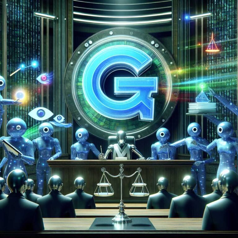 Google Ordered to Pay $314M for Secretly Using Android Users’ Cellular Data: What This Landmark Verdict Means for Your Privacy