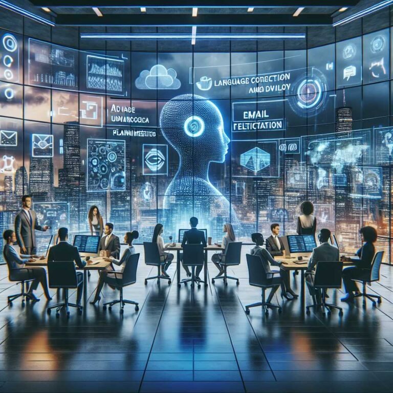 Grammarly’s Game-Changing Acquisition of Superhuman: What It Means for the Future of AI Productivity Tools