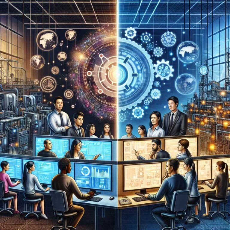 How IT and OT Collaboration Supercharges Incident Response in Modern Manufacturing