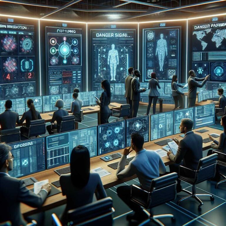 How Human Analysts Can Supercharge AI-Driven Threat Detection: Proven Strategies for Effective Supervision