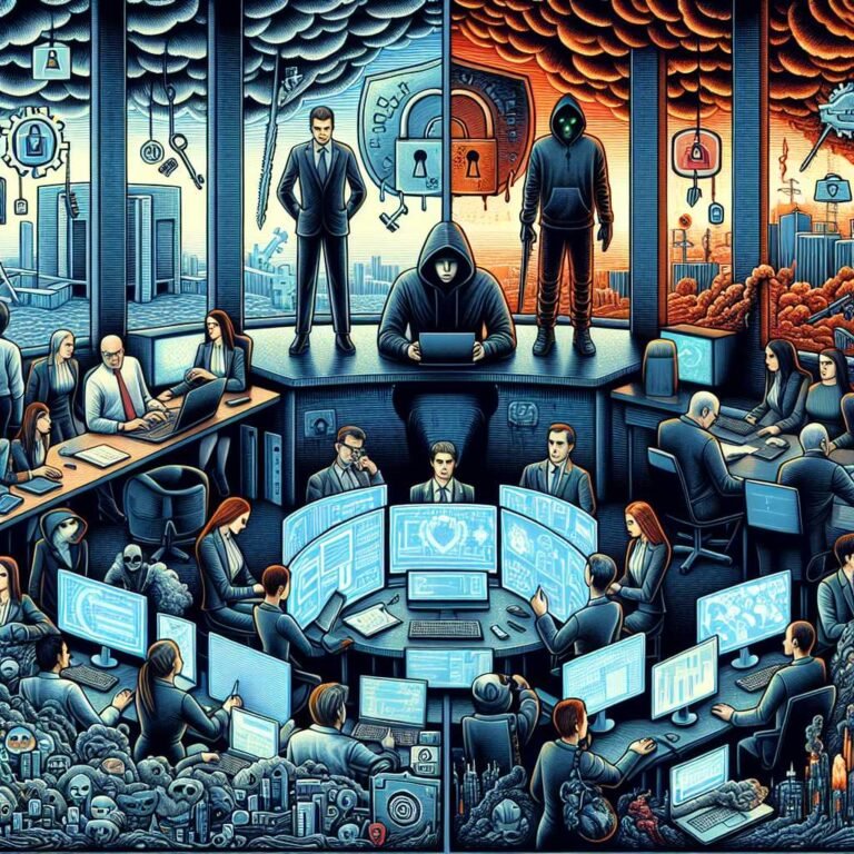 Government Cybersecurity Cuts: What They Really Mean for You and Your Business