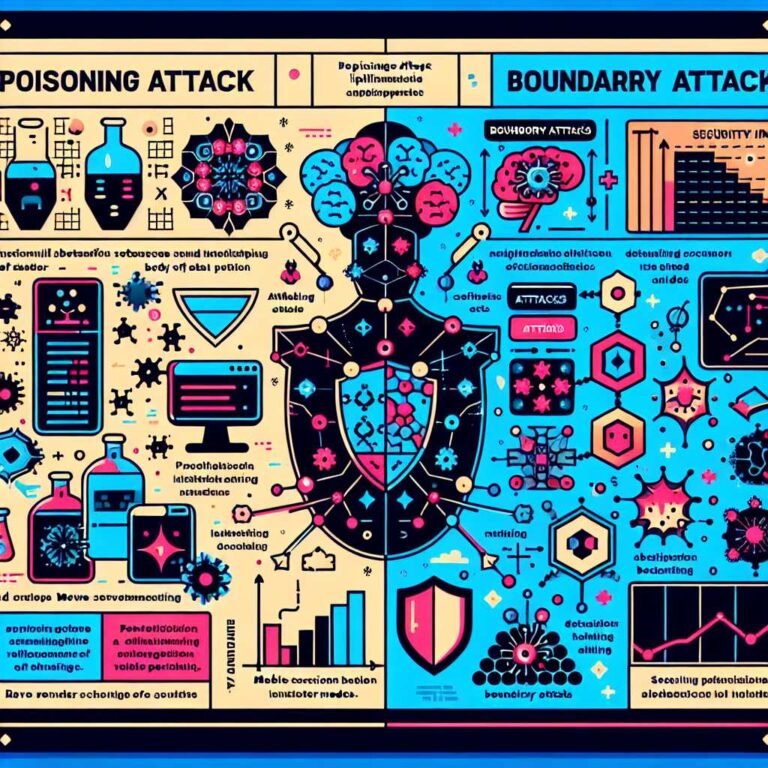How Deep Learning Models Replicate Attack Patterns Like Poisoning and Boundary Attacks (And Why It Matters For AI Security)