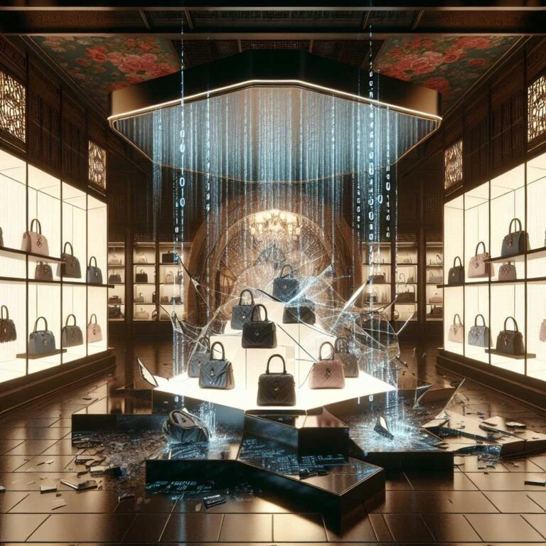 Louis Vuitton Korea Data Breach: What Happened, What It Means, and How to Protect Yourself