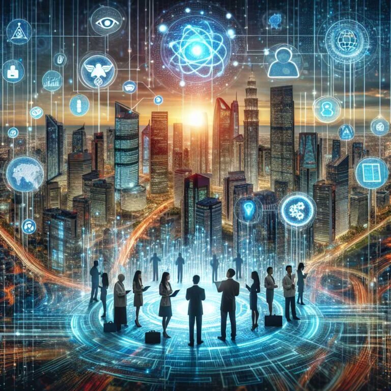 Deloitte’s New Cyber AI Blueprint: A Practical Guide for Smart, Secure AI Adoption