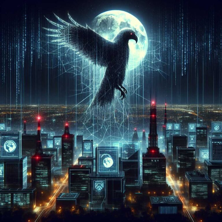 NightEagle APT: How a Shadowy Hacking Group Exploited Microsoft Exchange Flaws to Target China’s Military and Tech Sectors