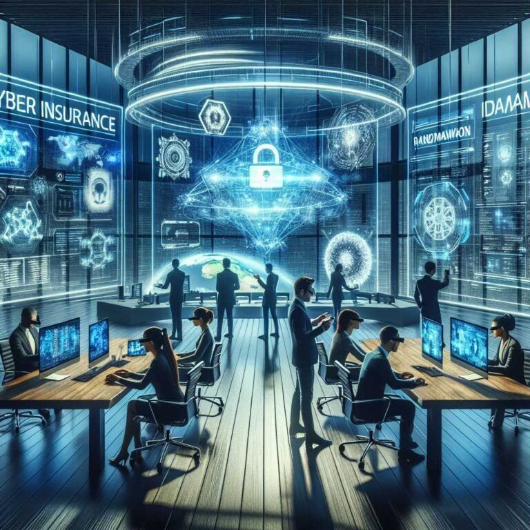 How Ransomware Forced Cyber Insurers to Reinvent Security Assessments