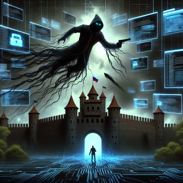 Russian APT ‘Gamaredon’ Launches Sophisticated Phishing Attacks Against Ukraine: What You Need to Know