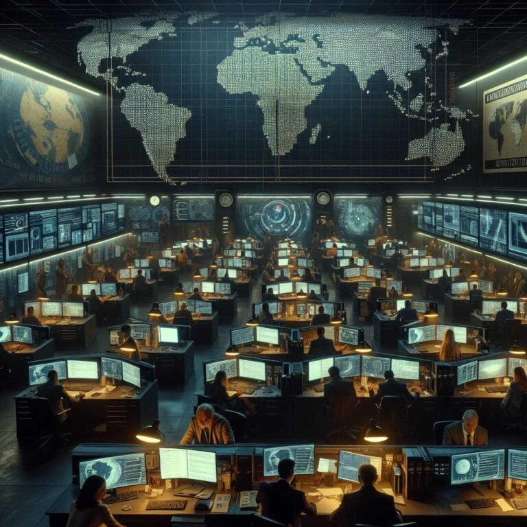 The Hidden Threat: How North Korean IT Worker Scams Are Infiltrating Global Tech and Manufacturing