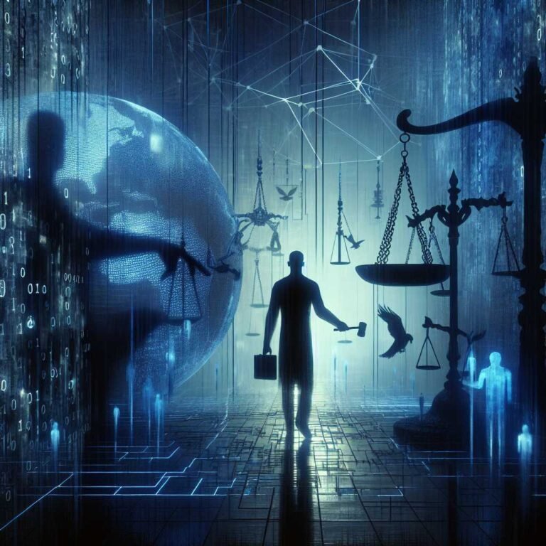 ICC Hit by Second Espionage-Linked Cyberattack: What This Means for Global Justice and Cybersecurity