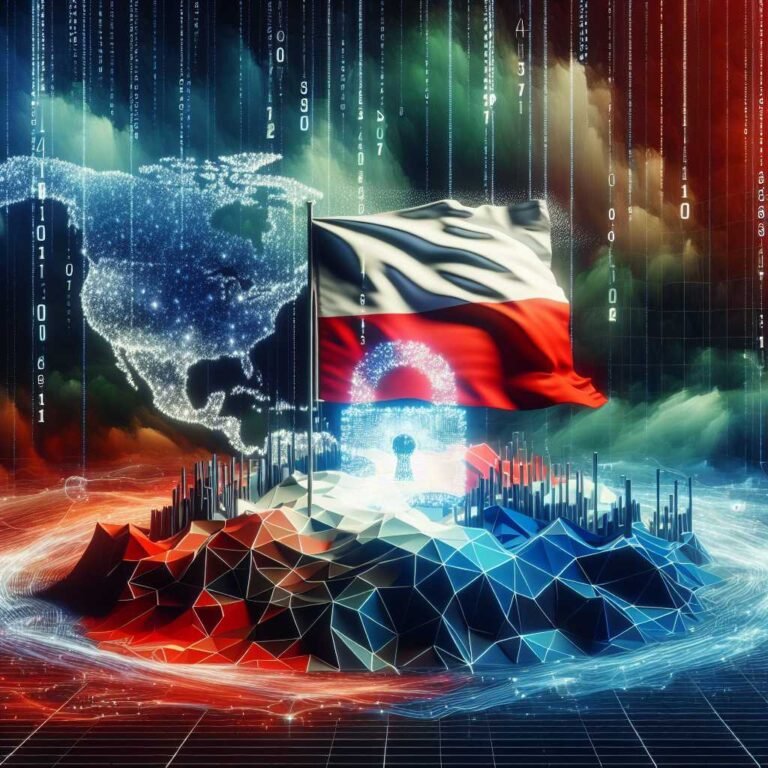 Taiwan Raises Alarm: Chinese Apps Like TikTok and WeChat Pose Serious Data Security Risks